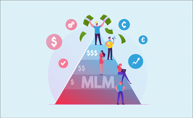 Read more about the article Profit Schemes That Convert As MLM in 2022