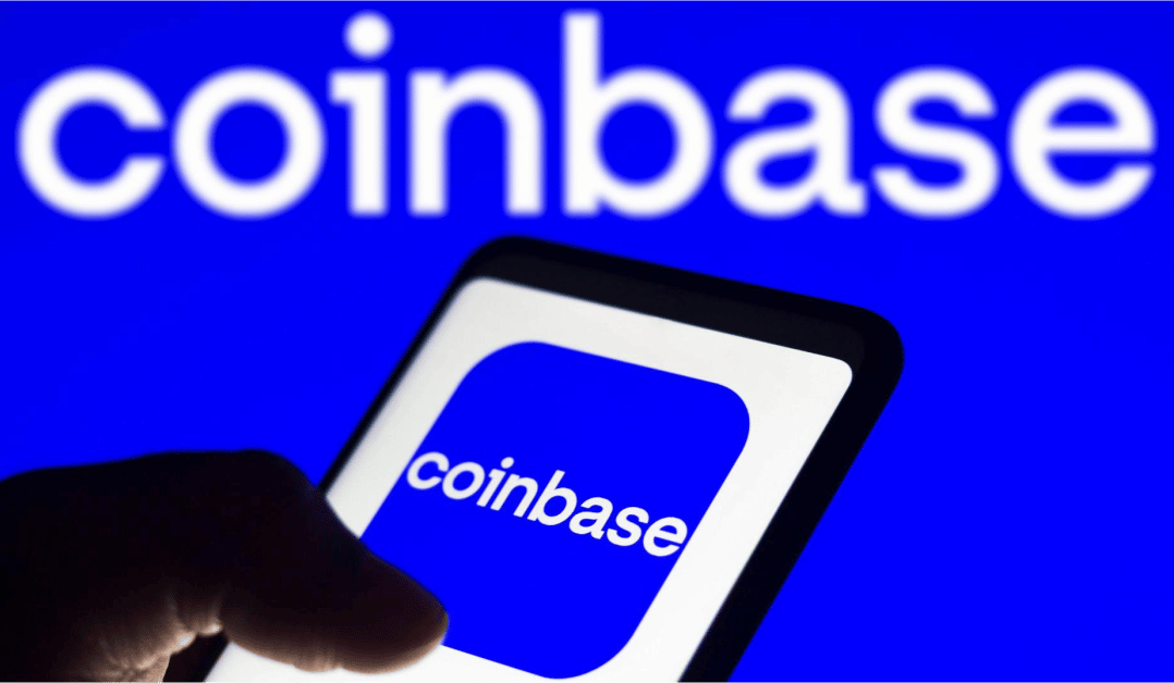 You are currently viewing Coinbase Faces SEC Probe on Crypto Listings in 2022