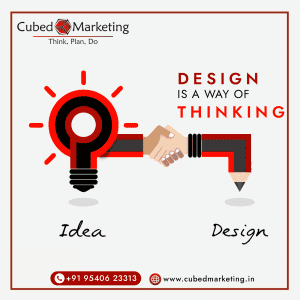 Read more about the article Design is a way of Thinking