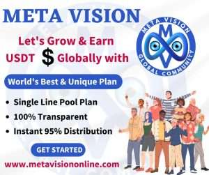 Read more about the article Meta Vision