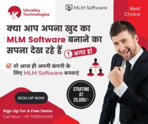 Read more about the article MLM Software Development Service