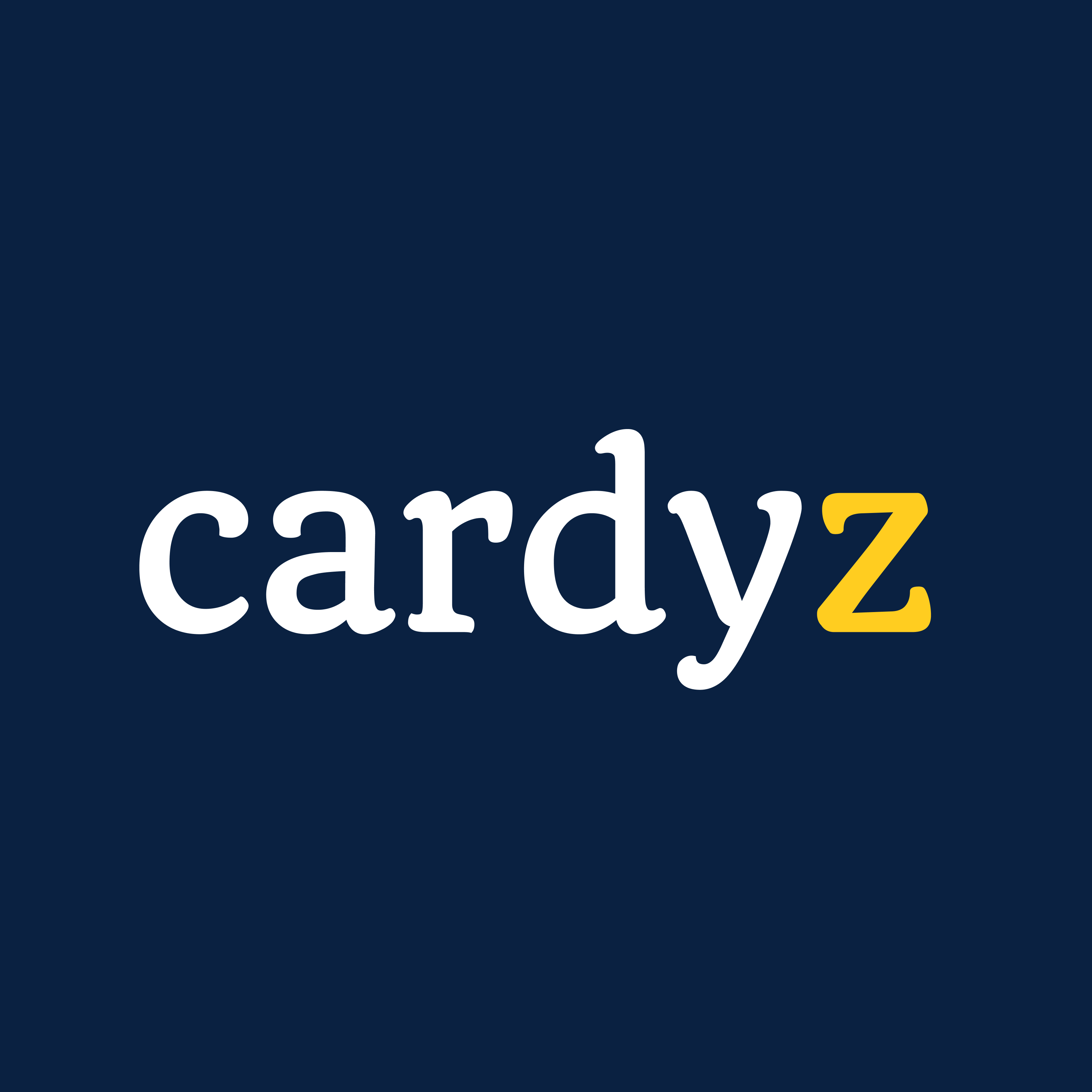 Read more about the article Top NFC Business Card Solutions by Cardyz