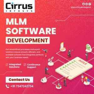 Read more about the article MLM SOFTWARE DEVELOPMENT