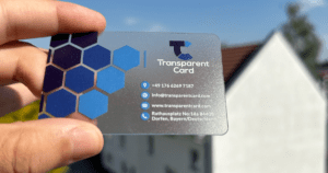 Read more about the article Eco-Friendly Business Cards: Sustainable Printing Options for Your Brand